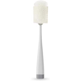 Brosse Nettoyante Pour Biberon,Brosse À Biberon À Manche Long Pour Nettoyer Le Biberon,Les Bouteilles D'eau,La Verrerie,