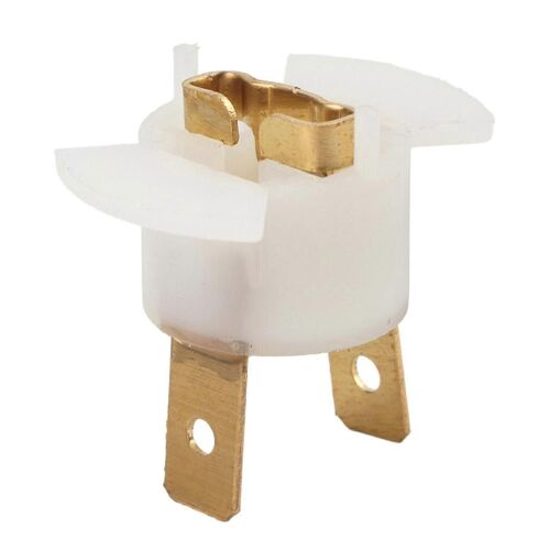 Voiture H1 Halogène Porte-Douille D'ampoule De Phare Pour Honda Cr V Prelude Acura (33116sd4961)