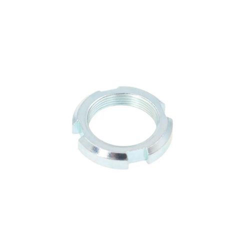Wilebo Démarreur Embrayage Anti Vis De Contre-Écrou Vilebrequin Vis Pour Gy6 125cc 150cc 152qmi 157qmj Moteur Scooter Cyclomoteur Atv
