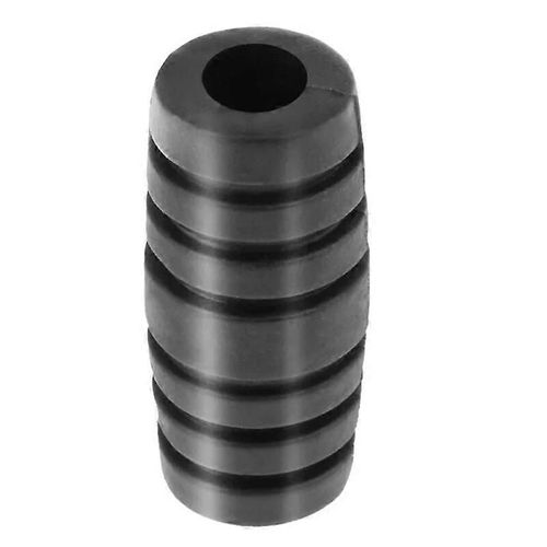1pcs 35mm Moto Universel Levier De Changement De Vitesse Pédale Caoutchouc Pour Yamaha Yzf R1 R6 R6s Pour Suzuki Sv1000 Kawasaki Honda Etc