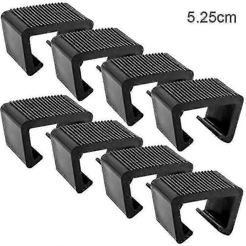 Meuble En Rotin Clip Polyvalent Osier Canapé Connecteur Attache Durable