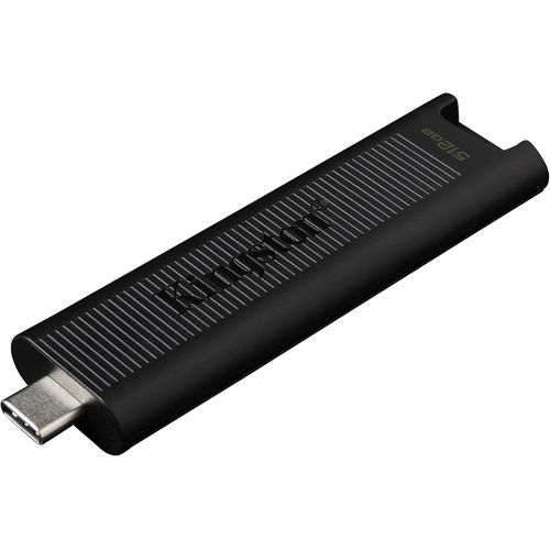 jum-Datatraveler Max-512Go-Usb 3.2 Gen 2-Clés Usb Type-C Jusqu¿À 1000 Mo/S En Lecture,900 Mo/S En Écriture