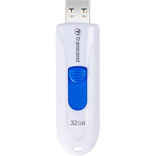 Clé USB JetFlash 790 32GB USB 3.1 Gen 1 TS32GJF790W