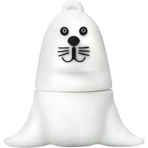 Clé Usb 16Go,Flash Drive Clef Usb Personnalisée Animé Pendrive Mignon Idéal Cadeau Pour Enfant Fille Garçon¿Phoque16Go¿