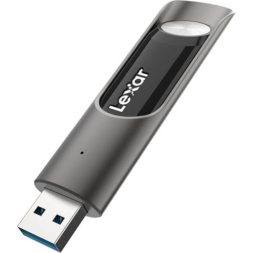 Jumpdrive P30 Clé Usb 128 Go, Cle Usb 3.2 Gen 1, Jusqu'À 450 Mo/S En Lecture, Mémoire Stick Pour Usb3.0/2.0, Usb Stick Pour Pc, Ordinateur Portable, Photos, Vidéo (Ljdp030128G-Rnqng)