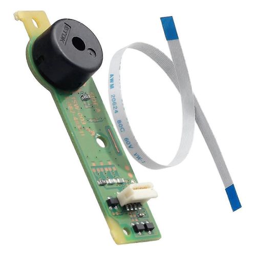 Carte De Commutation À Bouton D'éjection De L'alimentation Avec Remplacement Du Câble Pour Ps4 Slim -21a Et -21b -2115 Tsw-00
