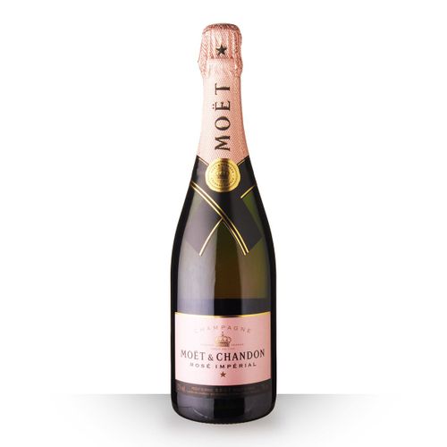 Champagne Moët Et Chandon Rosé Impérial 75cl