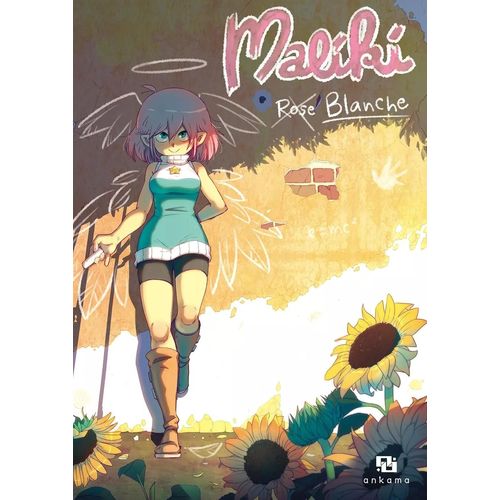 Maliki - Nouvelle Edition - Tome 4