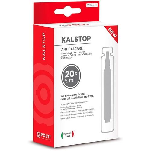 Loc-Kalstop Paeu0094,Détartrant Pour Appareils Avec Chaudière
