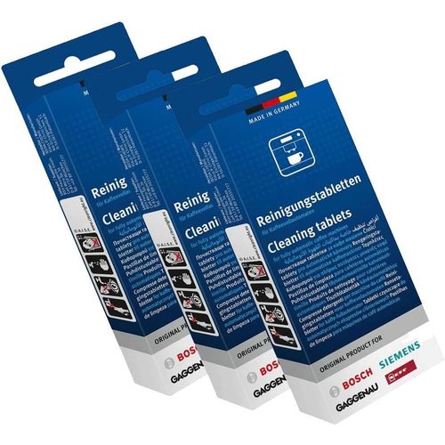 Loc-310575 310575 Tablettes Détartrantes