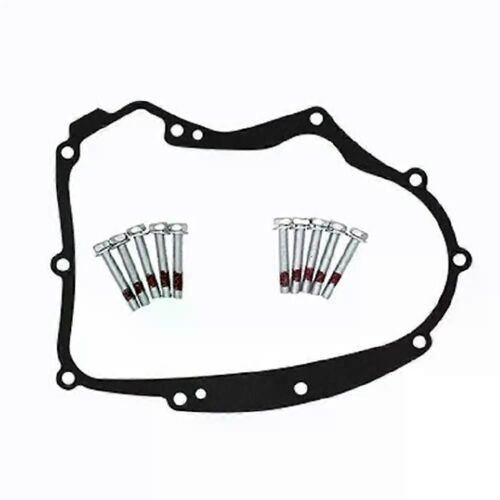 594195 Kit de joint de carter pour 401577-406777 591911 697227 690945 273488 Kit de joint de carter Pièces d'outil électrique de jardin
