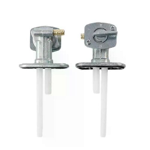 34mm Robinet De Réservoir De Gaz De Carburant Robinet De Gaz Valve Petcock Atv Dirt Bike Interrupteur De Réservoir D'essence Pour Honda Crf70 Yamaha Pw80 Ttr125 Yfz350