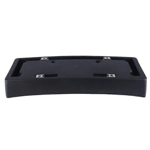 Support De Cadre De Plaque D'immatriculation De Plaque D'immatriculation De Voiture Réglable Pour Modèle 3 1098803-00-A
