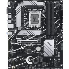 ChenQuanSarl-Scheda Madre Prime B760-Plus Socket Lga 1700 Chipset B760 Atx