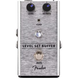 Chenquansarl-023-4530-000 Level Set Buffer Effects Pedal