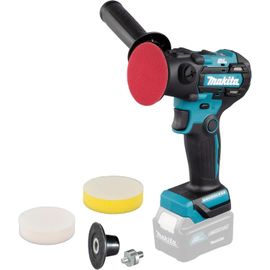 ChenQuanSarl-Ponceuse Polisseuse 12V Cxt Ø50-75 Mm (Produit Seul) - Pv301Dz