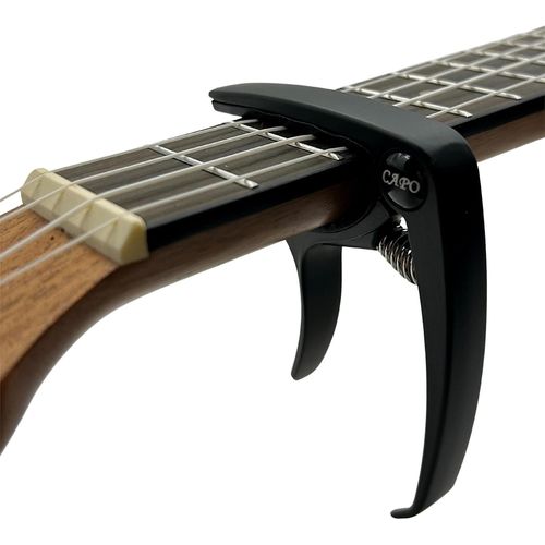 Chenquansarl-Capodastre Pour Guitare, Ukulélé, Capodastre Pour Guitares Acoustiques, Électriques Et Ukulélés