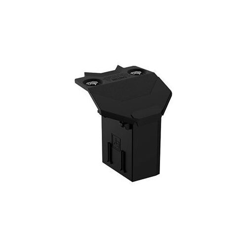 EVERSE 8 12 BAT Black