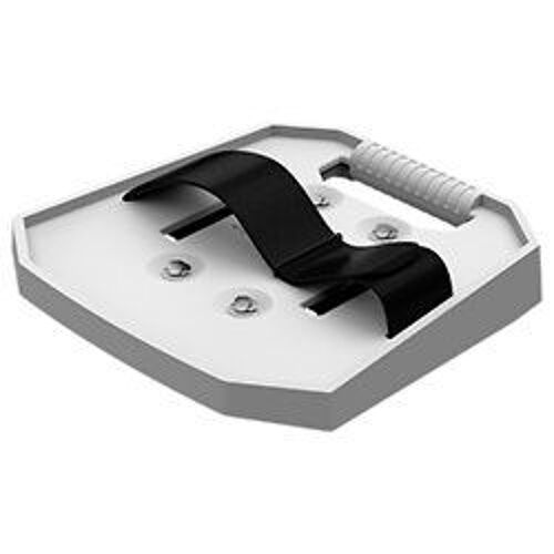 EVERSE 8 TRAY White