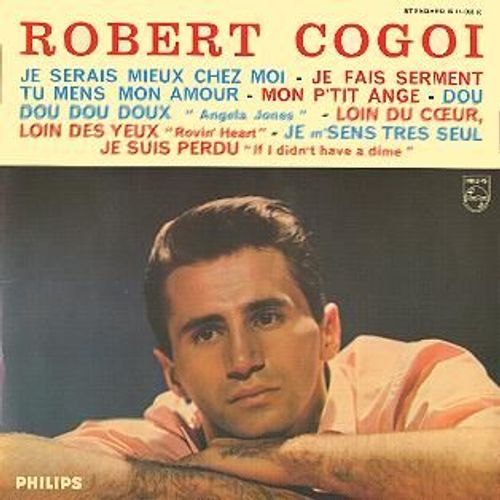 Je Serais Mieux Chez Moi 8 Titres 25 Cm