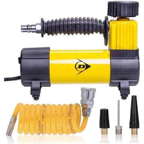- compresseur d'air en métal - 12v