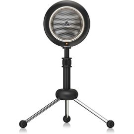 ChenQuanSarl-Vintage Usb Microphone Bv-Bomb