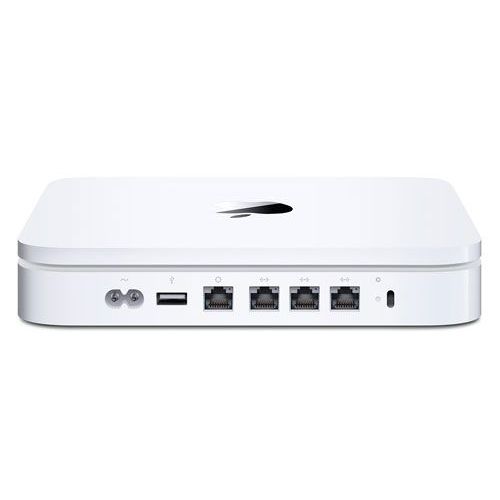 Time capsule APPLE 2 To