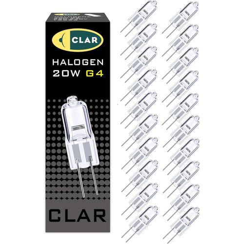 - Ampoule Halogène R7s 118mm, Lampadaire Halogène, Lampe 120w (Pack De 10)