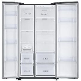 Réfrigérateur - Congélateur américain Samsung modèle RS66N8100S9/EF