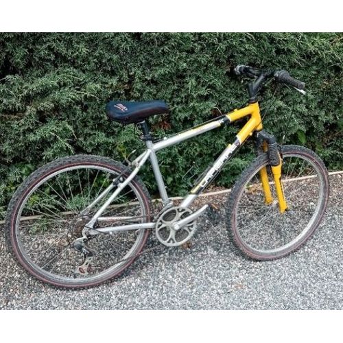 Vélo Homme
