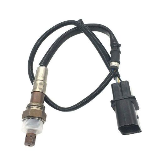 Accessoire Voiture Lambda 5 Fils Capteur D'oxygène Large Bande Pour Moteur Polo 1.4 Bby Lza11v3 Lza11-V3 036906262e[Por044361]
