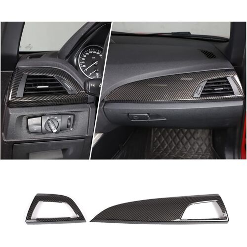 Garniture De Panneau De Décoration Pour Console Centrale Pas R Pour 1 2 Séries F20 F21 F22 F23 2012-2017 Lhd Accessoires De Voiture[X2356]