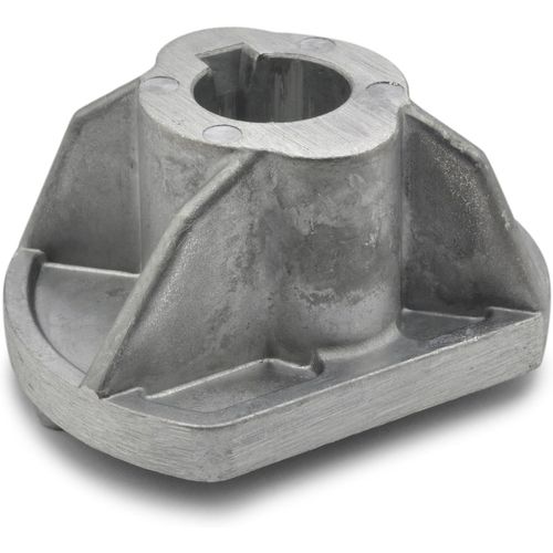 ChenQuanSarl-Support De Lame Moyeu Pour Tracteur Tondeuse Honda Ggp Castelgarden Viking Stiga Mc Allister Mountfield Progreen Sentar Solo Tigara Alpina Atco Référence Oem 25463200 80225Y09003 80285Y0