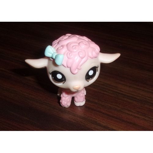 Petshop Mouton N°1985