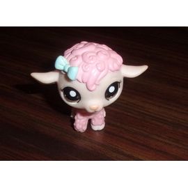 Petshop Mouton N°1985