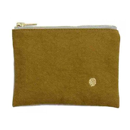 Pochette Iona nuts 11 x 14 x 1 cm La Cerise sur le Gâteau