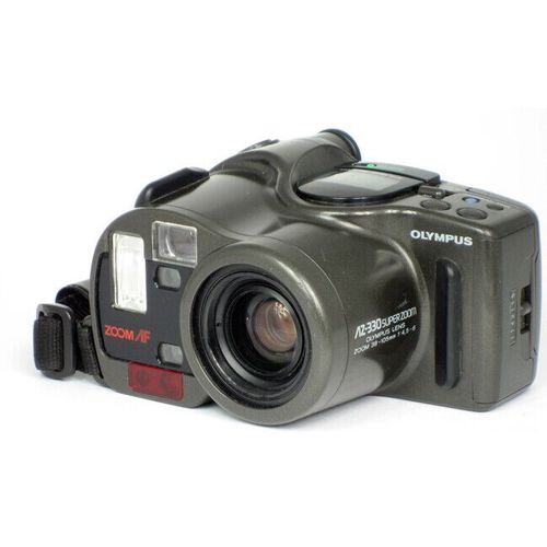 Appaeil phot argentique Olymps AZ330 Superzoom