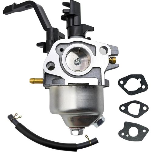 Chenquansarl-Gx160 Huayi P19-1 Kit De Carburateur De Générateur De Gaz Oem Pour Champion Honda Generac 3500 4000 3000 4500 4375 3550 3650 Gp 3250 3300 Watt Etc. Alimenté Par 196 Cc, 208 Cc, 212 Cc, 2