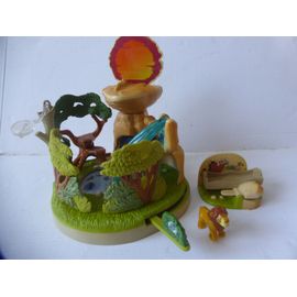 Polly Pocket Vintage Disney Le Roi Lion
