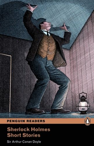 Sherlock Holmes Short Stories (1 Cd Audio Mp3)