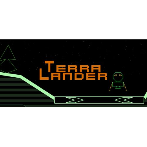 Terra Lander