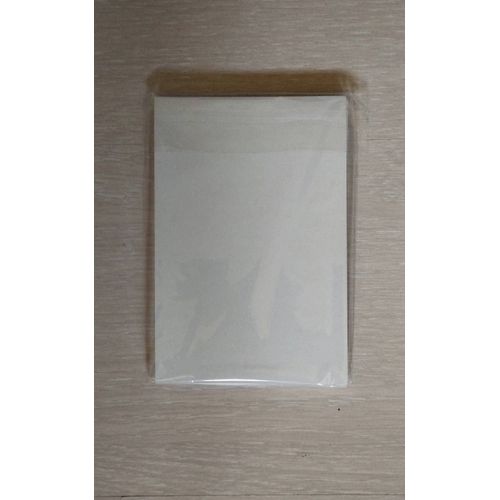 Papier Photo A6 Encore Dans L'Emballage