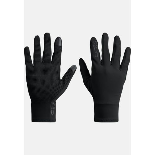 Odlo Gants Multisport Light, L, Black