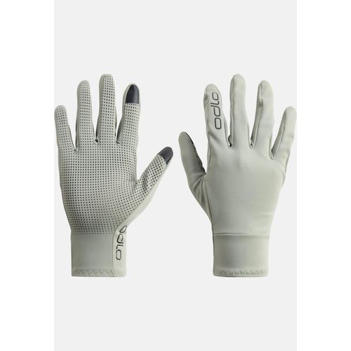 Odlo Gants Multisport Light, Xl, Gray