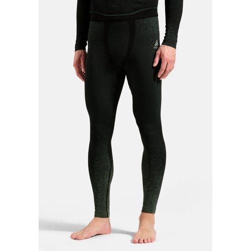 Odlo Collant Technique Pow Blackcomb Pour Homme, Xl,