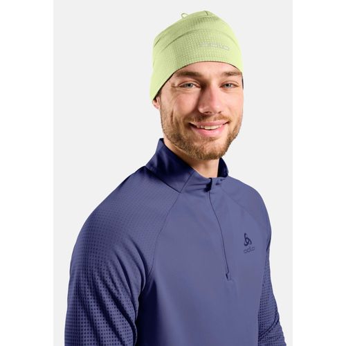 Odlo Bonnet Réfléchissant Polyknit Warm, Onesize,