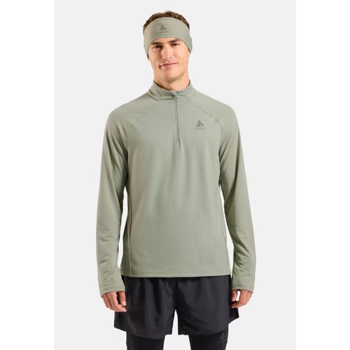 Odlo Pull ½ Zip Essentials Ceramiwarm Pour Homme, Xxl,