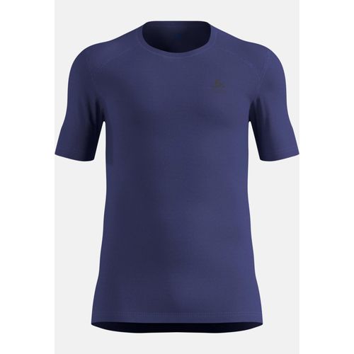 Odlo T-Shirt Active Warm Pour Homme, Xl,
