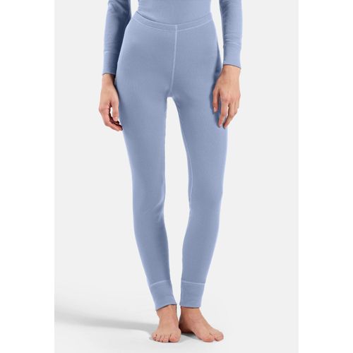 Odlo Collant Active Warm Pour Femme, Xl,