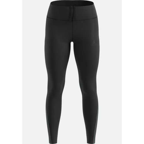 Odlo Collant De Running Essentials Thermal Pour Femme, M, Black